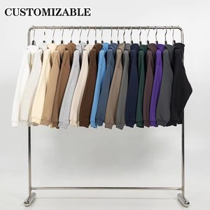 Sudadera con Capucha Personalizada con Logotipo, Cuello Redondo, Casual, Talla Grande, Forro Tejido, Antiarrugas, Cortavientos para Hombre - Product Image 2