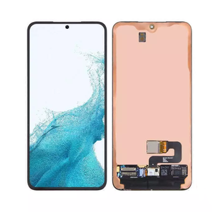 6.1 "lcds โทรศัพท์มือถือสำหรับ <span class=keywords><strong>Samsung</strong></span> <span class=keywords><strong>Galaxy</strong></span> <span class=keywords><strong>S22</strong></span> 5G ชุดประกอบดิจิไทเซอร์หน้าจอสัมผัส LCD <span class=keywords><strong>S901</strong></span>สำหรับ <span class=keywords><strong>S22</strong></span> LCD พร้อมกรอบ - Product Image 2