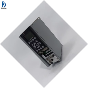 Contrôleur logique programmable PLC FC-302P1K1T5E20H1XG 131B0036 FC 302P1K1T5E20H1XG 131B0036 Module de contrôle d'automatisation industrielle - Product Image 1