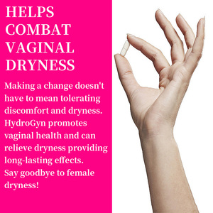 30 pz/bottiglia Yoni Pops personale Capsule di lubrificante per sesso scivoloso per l'umidità - Product Image 2