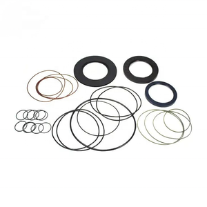 Kit de Juntas para Bomba de Paletas Hidráulica SPV18-27 con Desplazamiento Danfoss 12 - Product Image 5