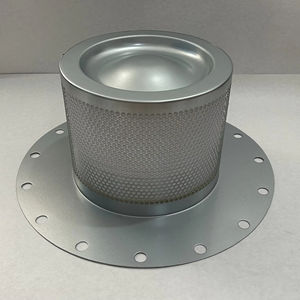 MENGMA 1614905400 Air Séparateur D'huile Filtre Papier Matériel ISO9001 Certifié Compatible avec Compresseur D'air - Product Image 6