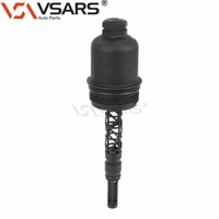 Couvercle de boîtier de filtre à huile VOEH-10045 A2711800238 pour Mercedes-Benz M271