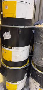 Zyx Kluber Isoflex Tel 3000 Altemp จาระบีแบบเลื่อนแรงเสียดทานต่ำสำหรับเครื่องจักรสิ่งทอ1กก. - Product Image 5