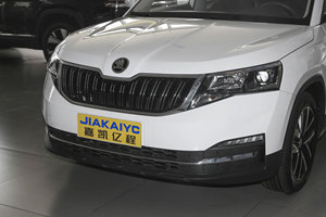 <span class=keywords><strong>Skoda</strong></span> <span class=keywords><strong>Kamiq</strong></span> 2025 SUV Usato 1.5L 115CV 7DCT Guida a Sinistra Benzina 5 Posti - Product Image 2