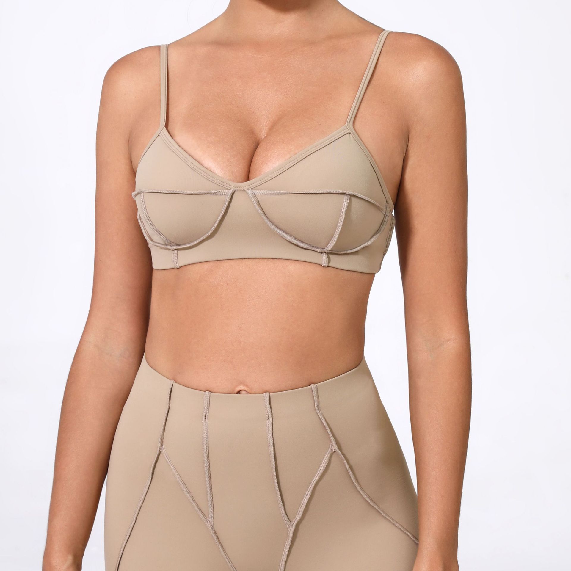 Bra - Brown