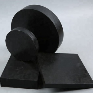 Neopren-Lager kissen Nature Rubber Bearig Laminated Elastomer <span class=keywords><strong>Bearing</strong></span> Pad für Bridge - Product Image 1