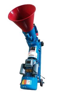 Máquina de Pellets para Alimento de Pollo, Cerdo y Ganado Modelo KL160 de Alta Calidad WEIYAN / Planta de Procesamiento de Alimentos para Animales - Product Image 3