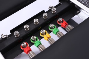 2025 Meilleure vente en alliage d'aluminium Yoga exercice Pilate réformateur Machine lit noyau pour Home Gym ou Studio corps Fitness équipement - Product Image 4