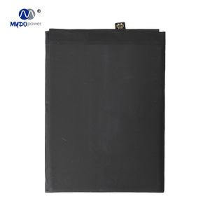 Batería de repuesto original de alta calidad de 6000mAh para Xiaomi Poco X3 Pro 8G Mi 8 Lite BM48 BN36 BN4A NFC, en stock. - Product Image 3