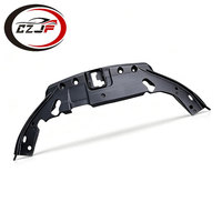 Cache de support supérieur de radiateur CZJF pour Lexus RX 2023 2024 2025, panneau de garniture de protection en PP 53295-48080