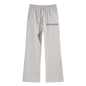 TKAN698 venta al por mayor Sudadera con capucha y sudadera Unisex personalizado francés Terry chándal conjunto para hombre 2024 mujer chándal conjuntos para invierno - Product Image 5