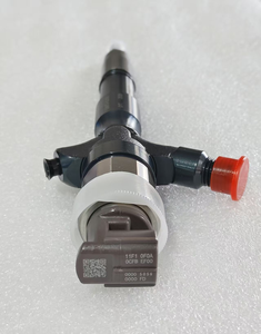 NOUVEAU Injecteur de carburant Common Rail 095000-8740 pour moteur <span class=keywords><strong>diesel</strong></span> <span class=keywords><strong>Toyota</strong></span> 2KD-FTV 2.5L <span class=keywords><strong>Hilux</strong></span> Hiace Dyna - Product Image 3