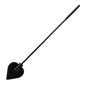 SMOOTH SM Feather Long Paddle Producten voor volwassenen voor koppels Alternatief sekstrainingsspeeltje Flirtzweep <span class=keywords><strong>Sexy</strong></span> ondergoed voor vrouwen - Product Image 3