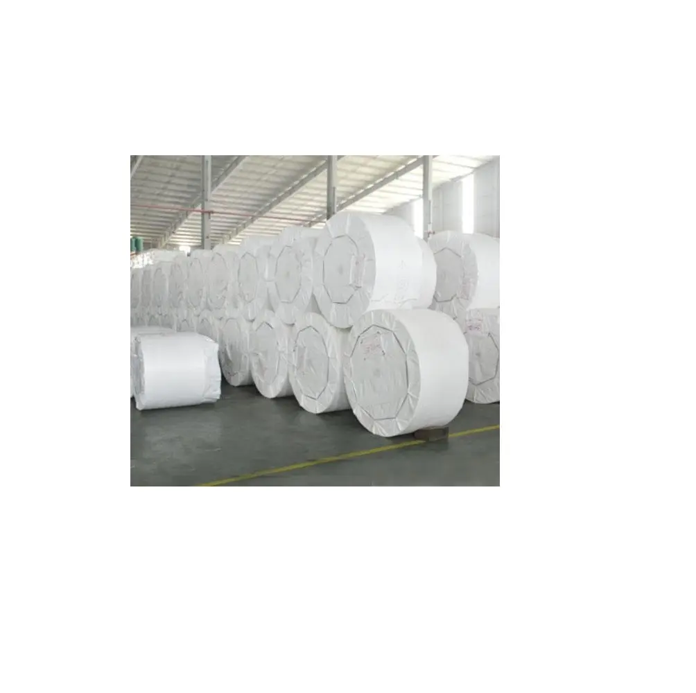 Rulo üzerinde esnek ambalaj çanta tarım en yüksek kalite ucuz fiyat Vietnam fabrika PP dokuma kumaş rulo