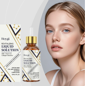 Moisturizing and rejuvenating essence comfortable refreshing moisturizing facial skin water-locking feeling light and elastic - Product Image 3