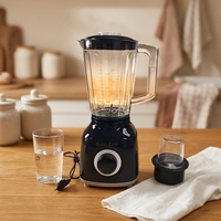 Pengolah Makanan Elektrik Genggam Terbaik, Pembuat Susu Kedelai, Juicer Profesional untuk Penggunaan Rumah Tangga dan RV