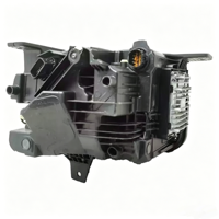 Pour Haval Shenshou : Ensemble de phares LED avec feux de route adaptatifs et commutateur automatique, phare avant, référence OE4121129XKN02A 4121128XKN02A