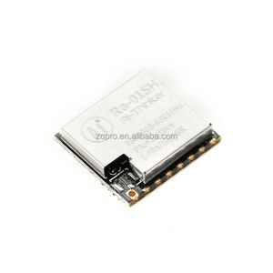 Zopro Ra-01SH SX1268 803-930เมกะเฮิรตซ์ไร้สายคลื่นความถี่วิทยุโมดูล Lora สำหรับ Iot โซลูชั่นใหม่ล่าสุด - Product Image 4