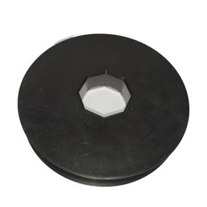 Accessoires de porte <span class=keywords><strong>à</strong></span> enroulement en plastique modernes et durables, les plus vendus, avec roue <span class=keywords><strong>à</strong></span> <span class=keywords><strong>sangle</strong></span> <span class=keywords><strong>à</strong></span> installation par vis, garantie 5 ans - Product Image 5