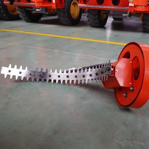 Máquina Esférica de Podar Árboles con Motor Diésel para Jardinería y Mantenimiento de Jardines - Product Image 6