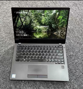 Para <span class=keywords><strong>Lenovo</strong></span> Laptops usadas K32 Inter Core 256G SSD 8G Computadoras portátiles usadas de <span class=keywords><strong>13</strong></span> <span class=keywords><strong>pulgadas</strong></span> - Product Image 3