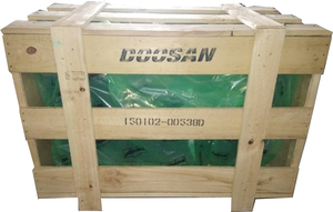 Autobús de camión generador de piezas del motor de excavadora 65,01101-6212E 15102-00538 bloque de cilindros para Doosan - Product Image 2