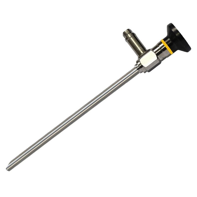IN P200 Mobile Video Ent Endoscope