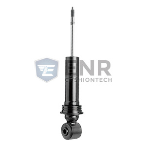 Amortiguador Scania 1340581, Pieza de Repuesto para Suspensión de Camión de Acero - Product Image 5