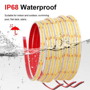 แถบไฟ IP68กันน้ำ sxzm 12V/24V 312 LEDs/<span class=keywords><strong>M</strong></span> RA90 3000K 4000K 6500K เหมาะสำหรับตกแต่งบ้านและสวน - Product Image 3