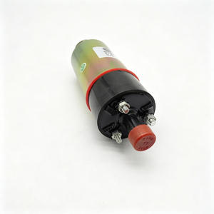 Válvula solenoide de apagado del motor de excavadora Jision 155-4651 E325C 8C3364 - Product Image 4