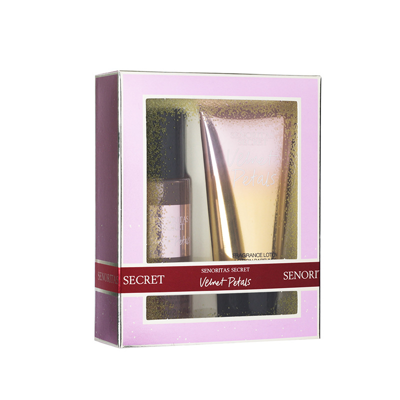 PB049 (Pétalos de terciopelo Pétalos rosas)