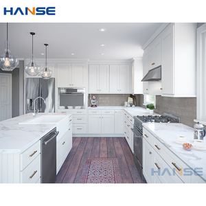 Ensemble d'armoires <span class=keywords><strong>de</strong></span> <span class=keywords><strong>cuisine</strong></span> classique Rta Échantillon gratuit Usa Panneau <span class=keywords><strong>de</strong></span> bois <span class=keywords><strong>blanc</strong></span> Shaker Conceptions d'armoires <span class=keywords><strong>de</strong></span> <span class=keywords><strong>cuisine</strong></span> avec dessus en marbre - Product Image 1