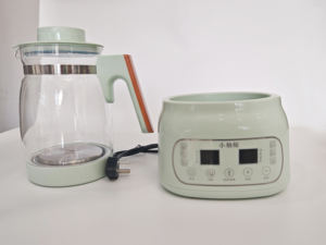 เครื่องต้มน้ำร้อนไฟฟ้า<span class=keywords><strong>แบบ</strong></span><span class=keywords><strong>พก</strong></span><span class=keywords><strong>พา</strong></span>ไร้สาย รุ่นใหม่ ปี 2024 สำหรับชงนมเด็ก <span class=keywords><strong>ต้ม</strong></span>น้ำ ชง<span class=keywords><strong>กา</strong></span>แฟ ชงชา ใช้ในครัวเรือน - Product Image 5