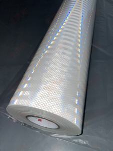 Светоотражающая пленка для 3430, 3 м - Product Image 2