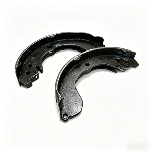 ผ้าเบรกจอดรถ D4060-JN00A สำหรับรถยนต์นิสสัน ทีน่า J32 แม็กซิม่า อัลติมา ชุดเปลี่ยนทดแทน ผ้าเบรกคุณภาพสูง ประสิทธิภาพดีที่สุด - Product Image 2