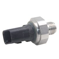 BST Sensor otomatis RE538128 asli Sensor tekanan minyak untuk 130G 160GLC 180GLC 210G 250GLC 290GLC 300GLC 350GLC 380GLC model
