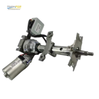 Colonne de direction assistée électrique pour FAW Jiabao V80 - Pièces de direction automobile