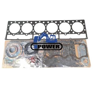 XPower Old Type Gasket Kit 3306 Kit de juntas de Reacondicionamiento para excavadoras - Product Image 1