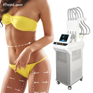 Top Selling Vela Shape Body Contouring Muscle Building Fat Burning Laser For Arms Double Chin Thighs Weight Loss Equipment