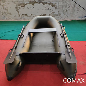 เรือยาง OEM ODM เรือยางตกปลา บา<span class=keywords><strong>ร์</strong></span>กา สำหรับตก<span class=keywords><strong>ปลา</strong></span><span class=keywords><strong>คา</strong></span><span class=keywords><strong>ร์</strong></span>พ - Product Image 2