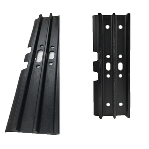 ชุดประกอบรองเท้าแทรคเตอร์สำหรับ D8K D6K ของหนอนผีเสื้อ - Product Image 1