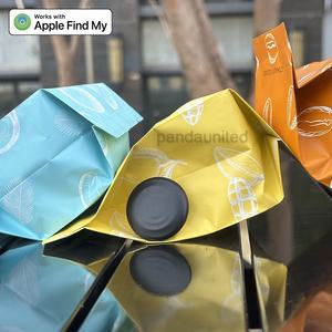 Traceur <span class=keywords><strong>portable</strong></span> avec alarme anti-perte, rappel de laisser-aller, message push, chercheur pour localiser les enfants, les personnes âgées, les animaux de compagnie - Product Image 3