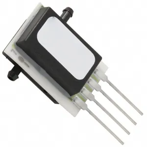 Duxl10d Druksensor/Transducer Differentieel