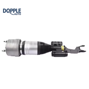 A2133203401 A2133203601 Amortisseur de suspension pneumatique avant pour <span class=keywords><strong>Mercedes</strong></span> <span class=keywords><strong>E400</strong></span> E450 W213 <span class=keywords><strong>4MATIC</strong></span> 2015 OEM Paire ADS Amortissement adaptatif Neuf - Product Image 1