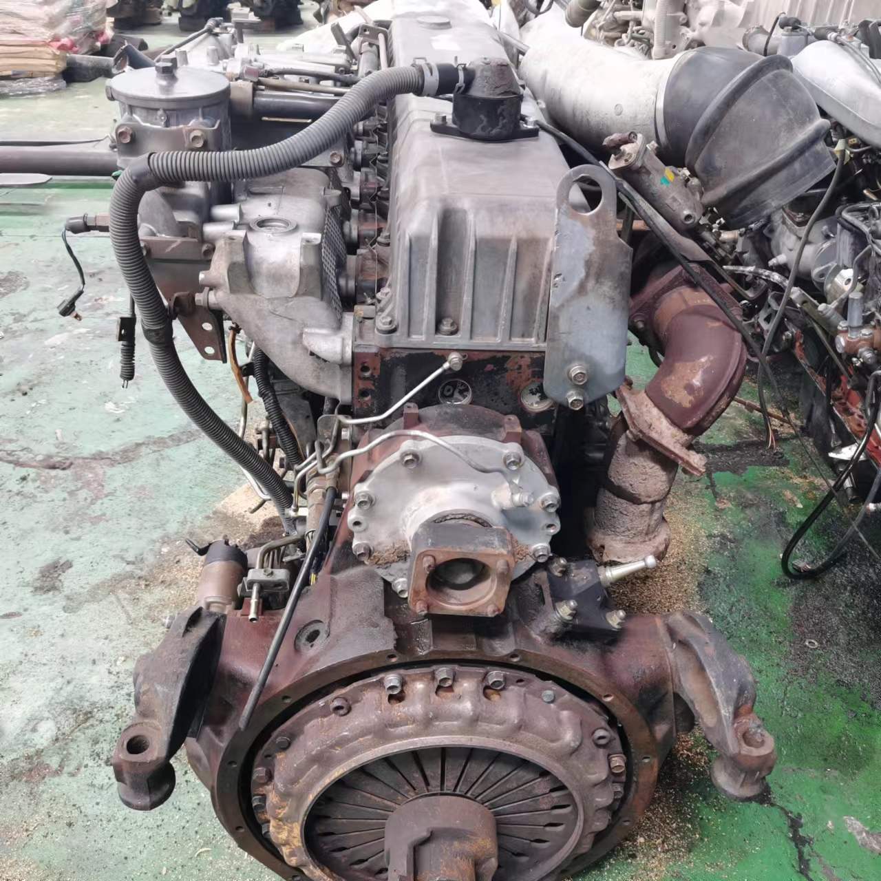 「実写確認整備品」EXA1b・WL-F／AUTO SUPER 50mmf1.7付 kazのこんなカメラ㉝PENTACON EXA 1b（後期型）｜kaz@Pinguist!