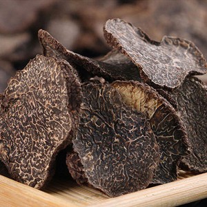 Trung Quốc chất lượng cao khô Đen <span class=keywords><strong>Truffle</strong></span> lát - Product Image 1