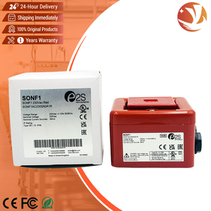 ใหม่ต้นฉบับ SONF1AC230SA0A1R โมดูลจ่ายไฟ AC 230V สำหรับแผงควบคุมอุตสาหกรรม - Product Image 1