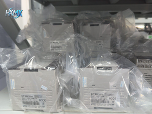 High Performance Industrial Automation Controller WEIKONG LX3V-1208MT-A2 PLC Module for Smart Factory System - Product Image 1