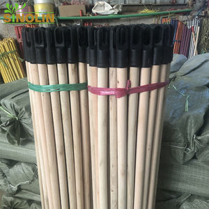 Bonne Qualité Matière Première Bâtons De Bois Naturel Fil Du Mexique Fil Américain Balai Mob Brosse Long Manche Bas <span class=keywords><strong>Prix</strong></span> Chine - Product Image 3